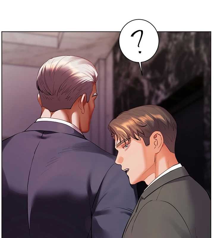 老師的親密指導第89話-還我人生(褲襠)自由計畫