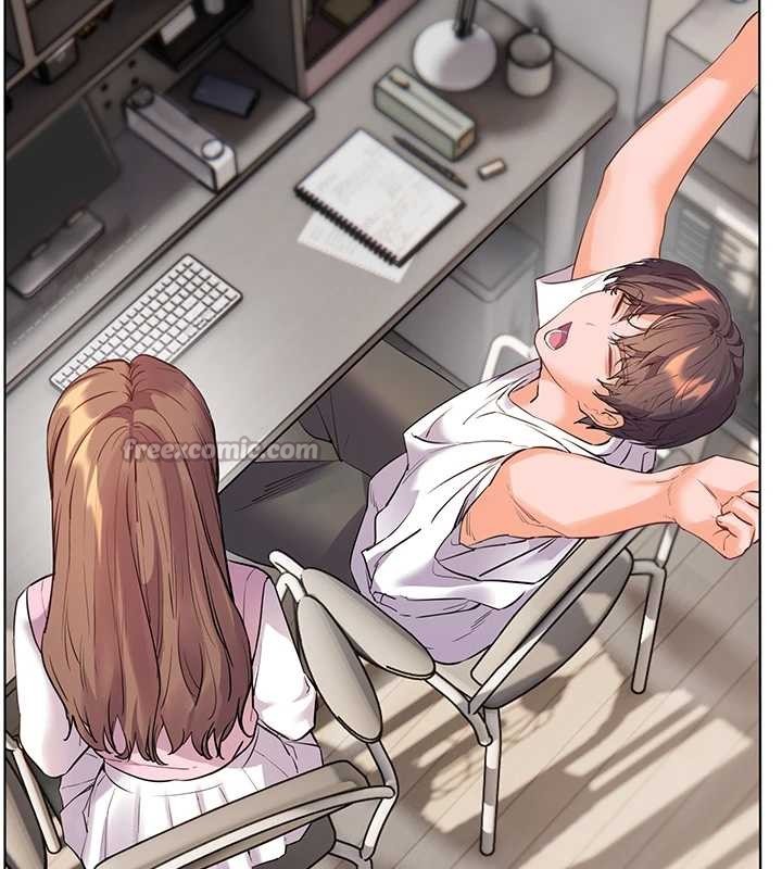 老師的親密指導第89話-還我人生(褲襠)自由計畫