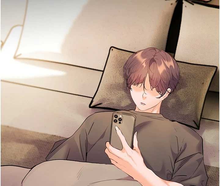 老師的親密指導第89話-還我人生(褲襠)自由計畫