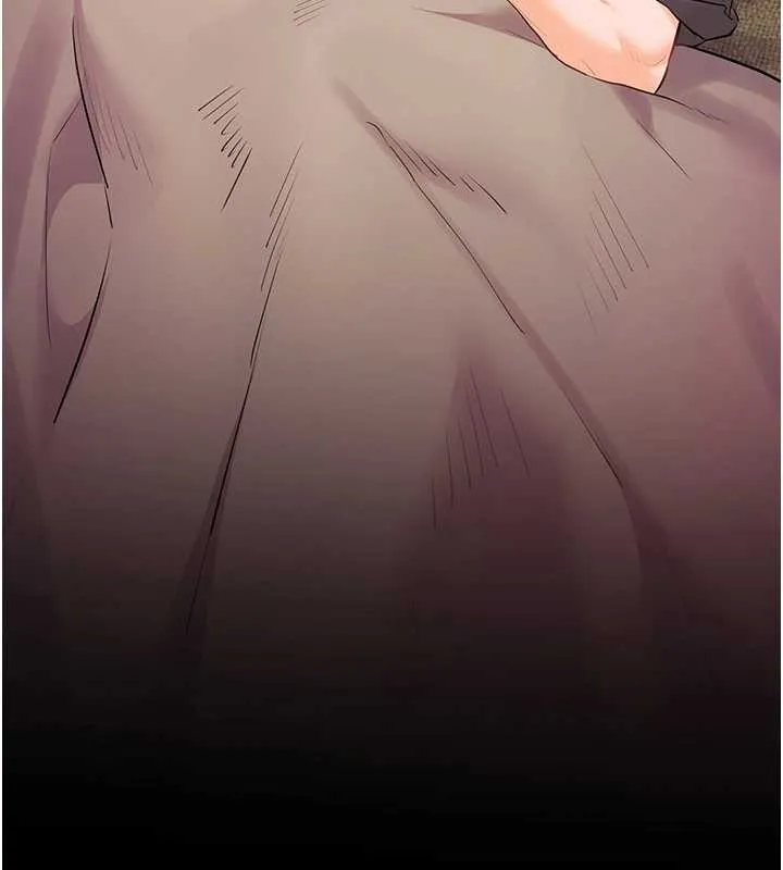 老師的親密指導第89話-還我人生(褲襠)自由計畫