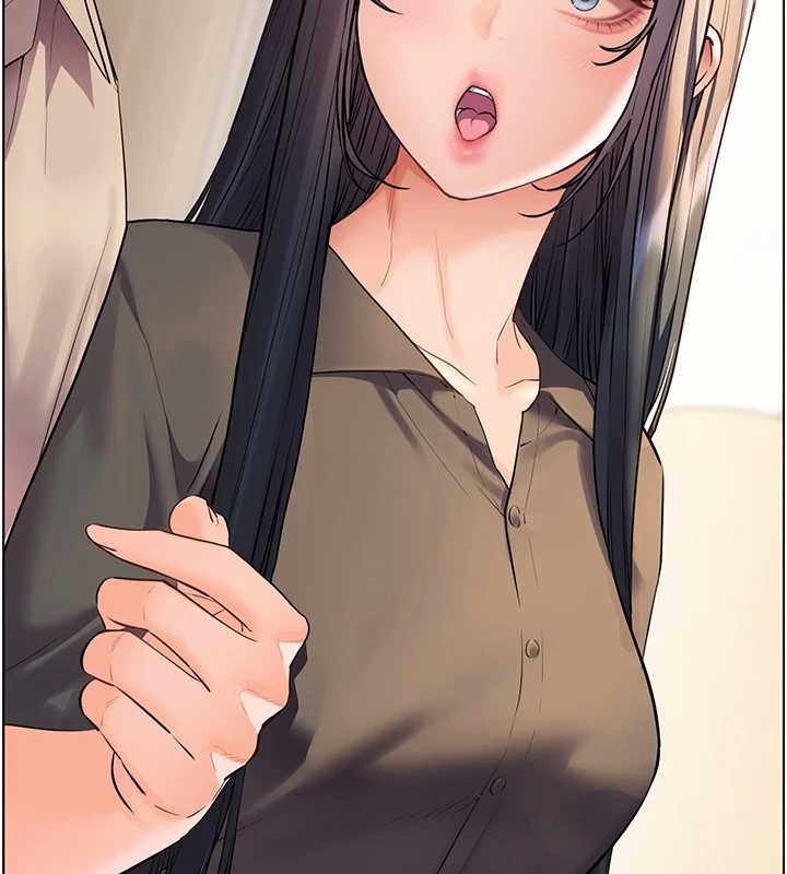 老師的親密指導第89話-還我人生(褲襠)自由計畫