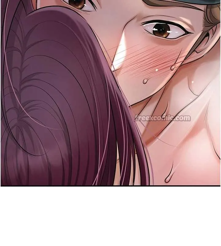花容濕色:取花點第93話-在美夢醒來之後