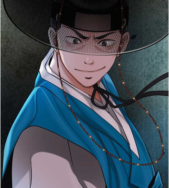 花容濕色:取花點第93話-在美夢醒來之後