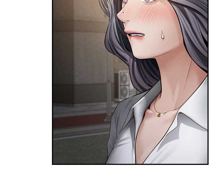 私密视角第69話-深夜安慰教授