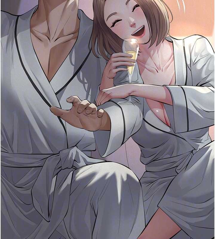 義父第8話-力求表現的小女友