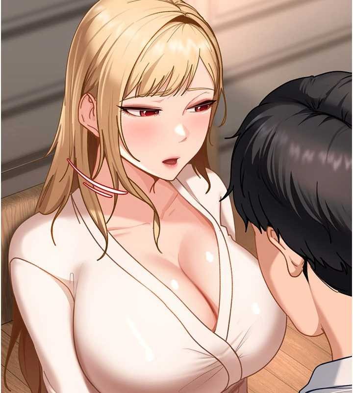 太妹硬闖成人界第22話-散發性感氣息的兔女郎