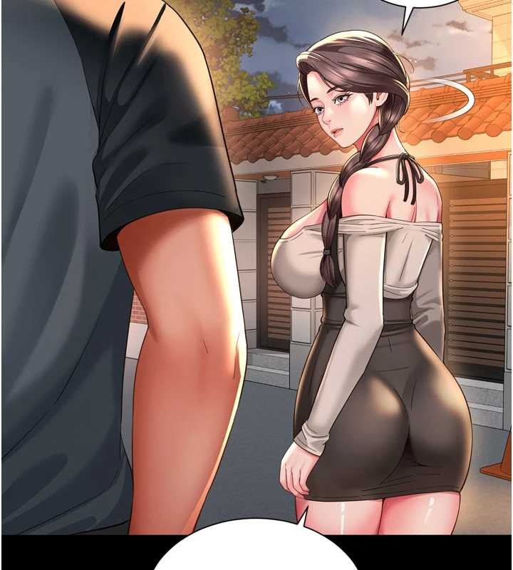 越線諮詢第12話-跟阿姨洗鴛鴦浴