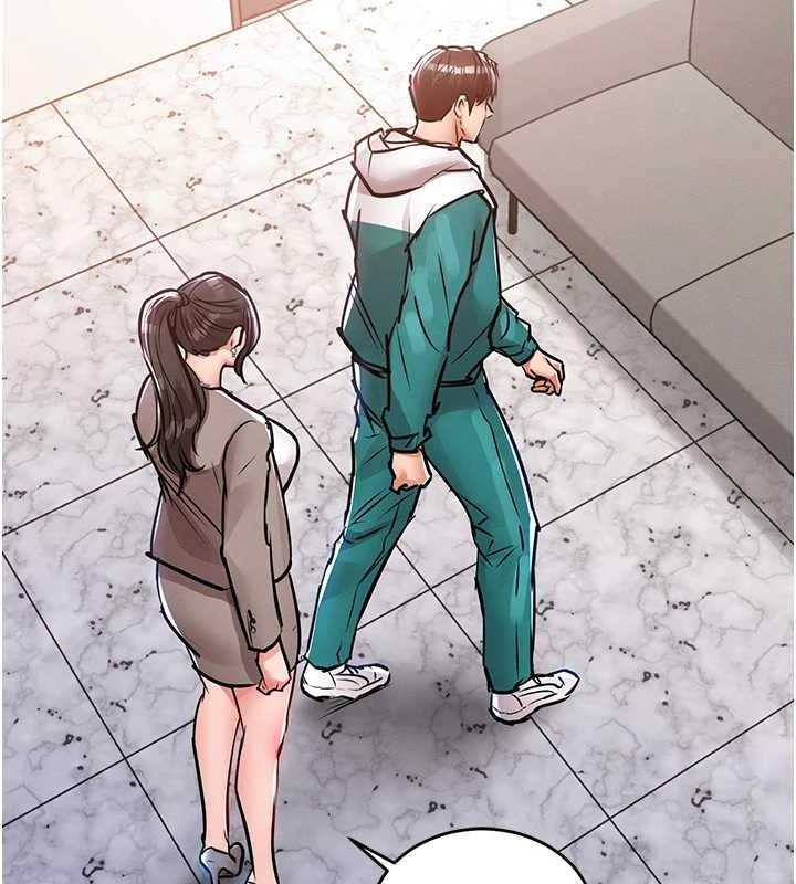 衣錦還鄉第36話-被發情的弟弟狂抽猛送