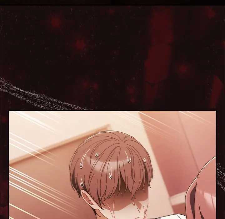 請弄臟我的女朋友第45話