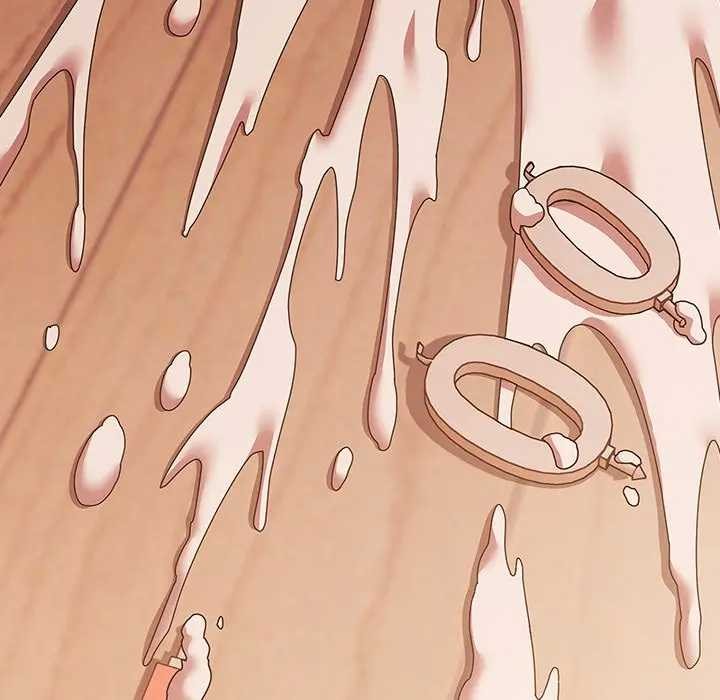 請弄臟我的女朋友第45話