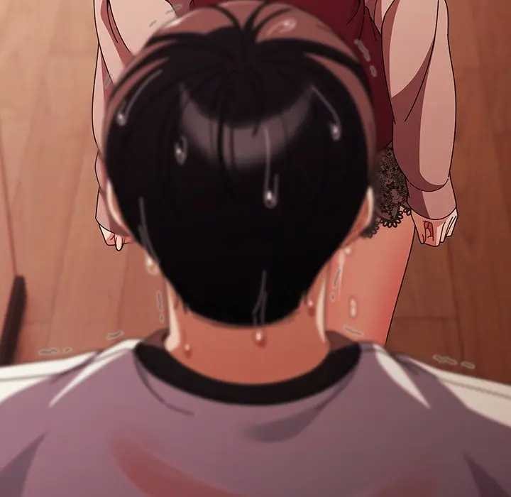 請弄臟我的女朋友第45話