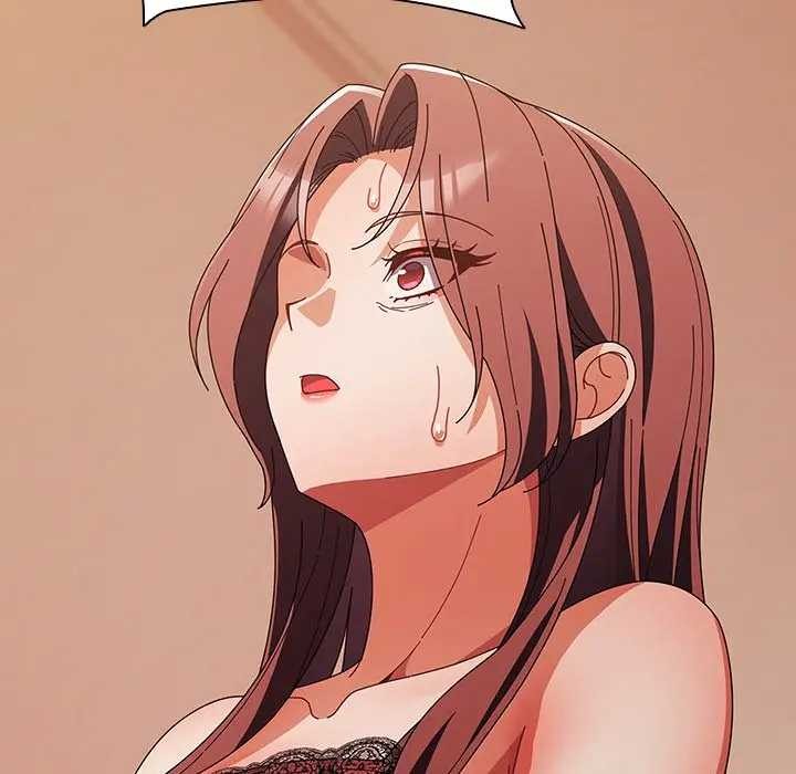 請弄臟我的女朋友第45話