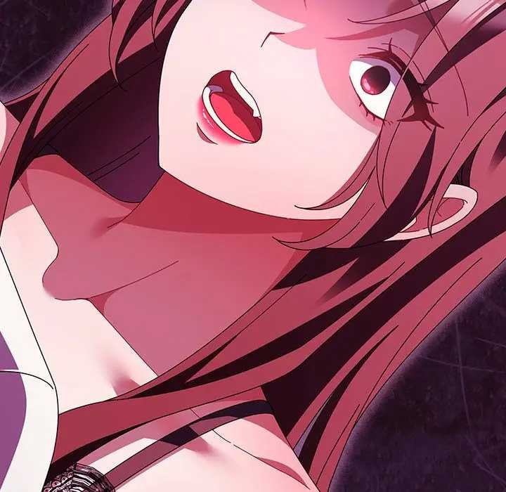 请弄臟我的女朋友第45話