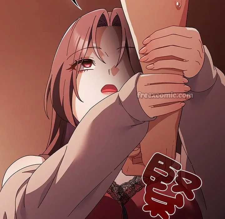 請弄臟我的女朋友第45話