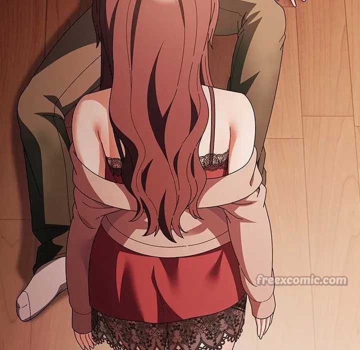 請弄臟我的女朋友第45話