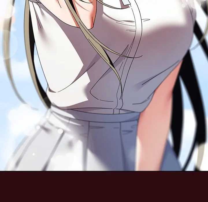 請弄臟我的女朋友第45話