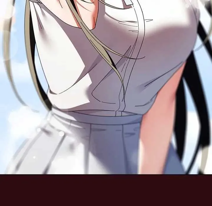請弄臟我的女朋友第45話