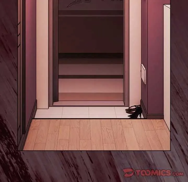 請弄臟我的女朋友第45話
