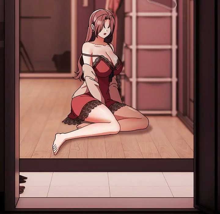 请弄臟我的女朋友第45話