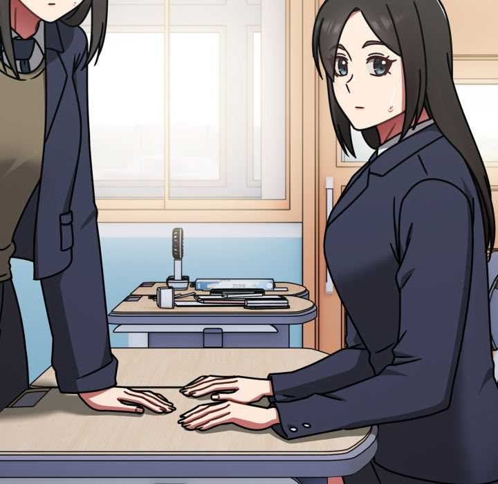 熱情拳擊館第63話