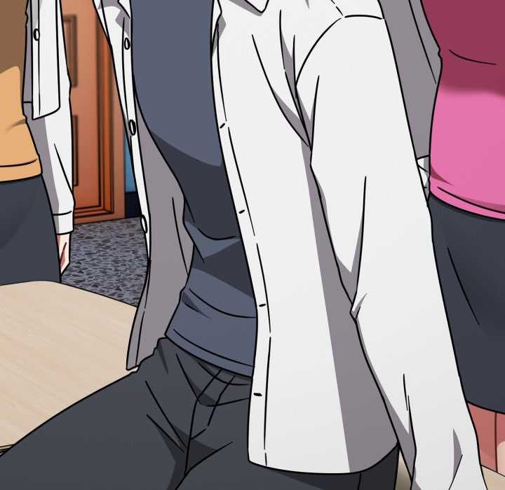 热情拳击馆第63話