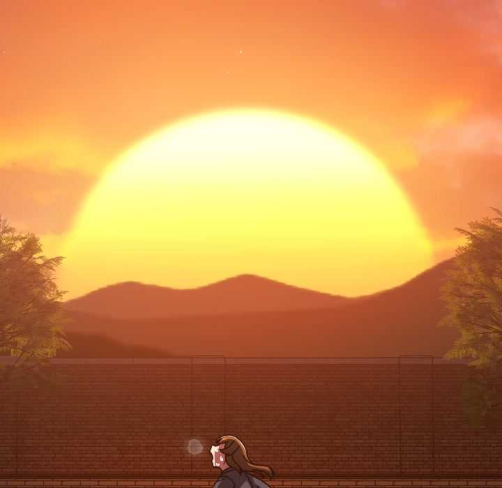 熱情拳擊館第63話