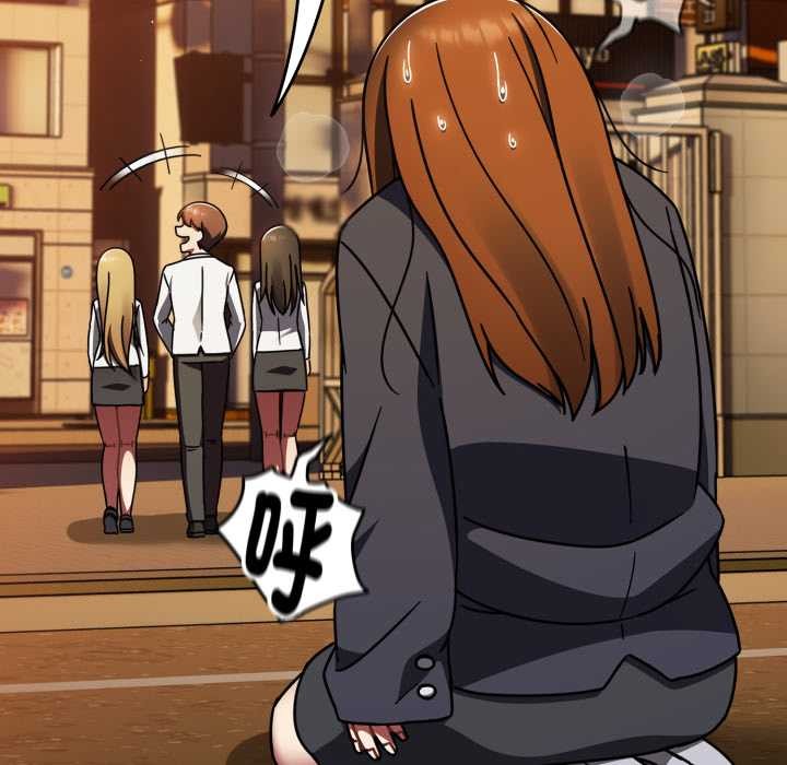 热情拳击馆第63話