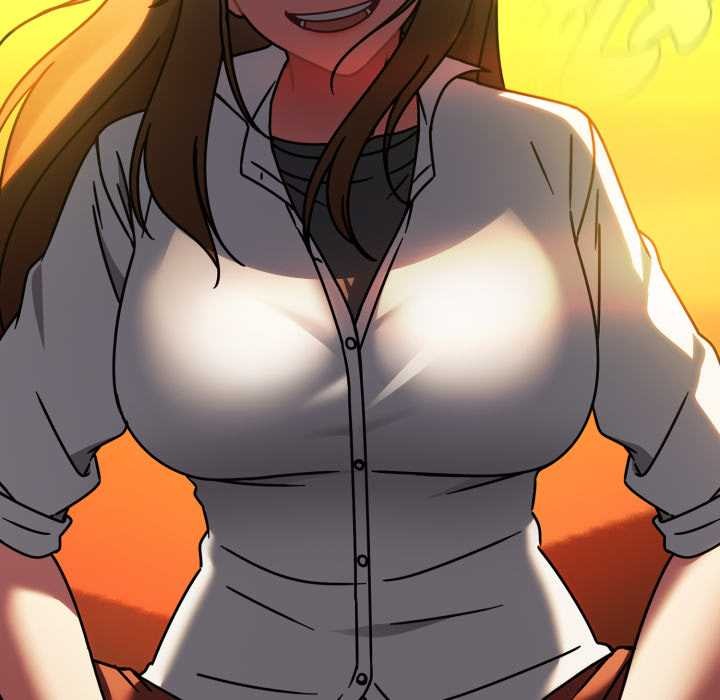 热情拳击馆第63話