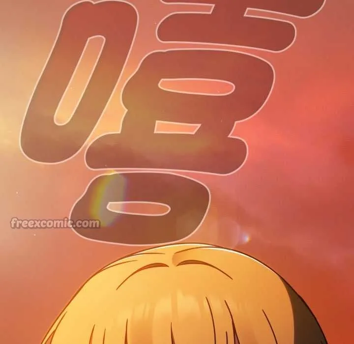 熱情拳擊館第63話