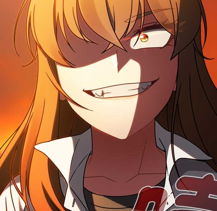 热情拳击馆第63話