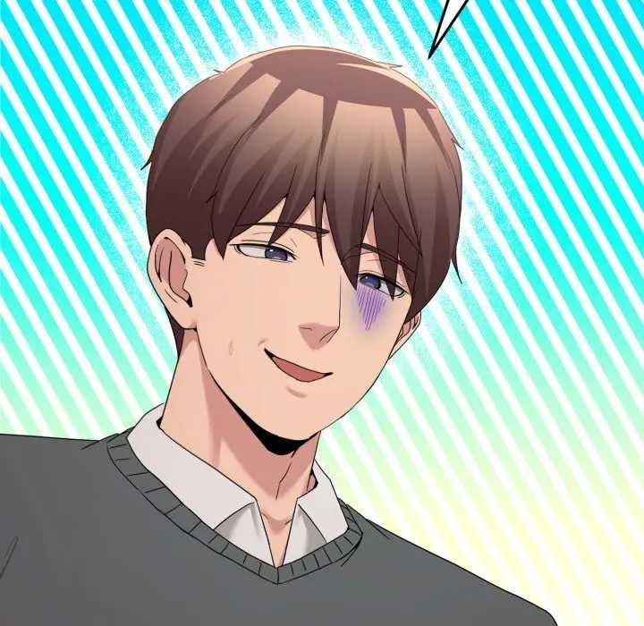 男人止步第46話