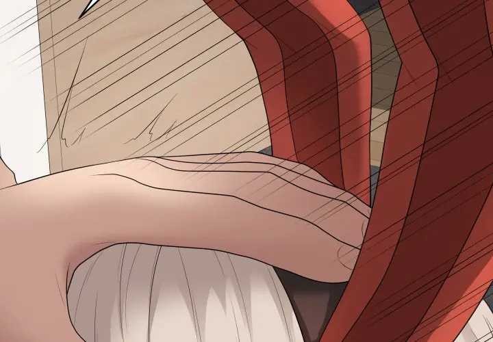 最後的沖刺第52話