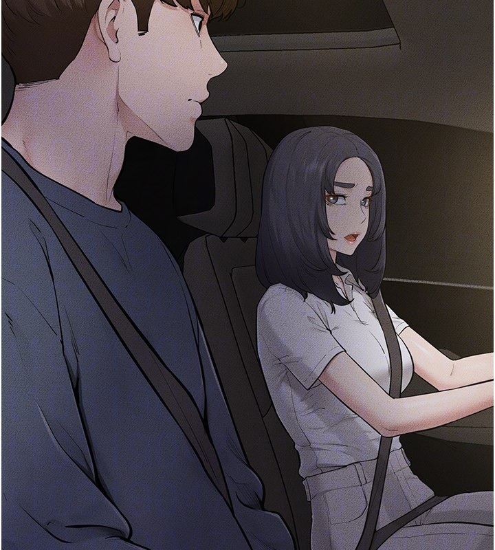 继母与继姐第111話-快點給我溫暖