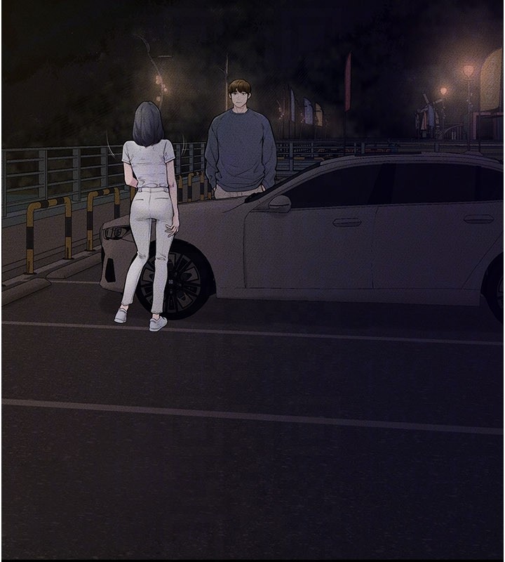 继母与继姐第111話-快點給我溫暖