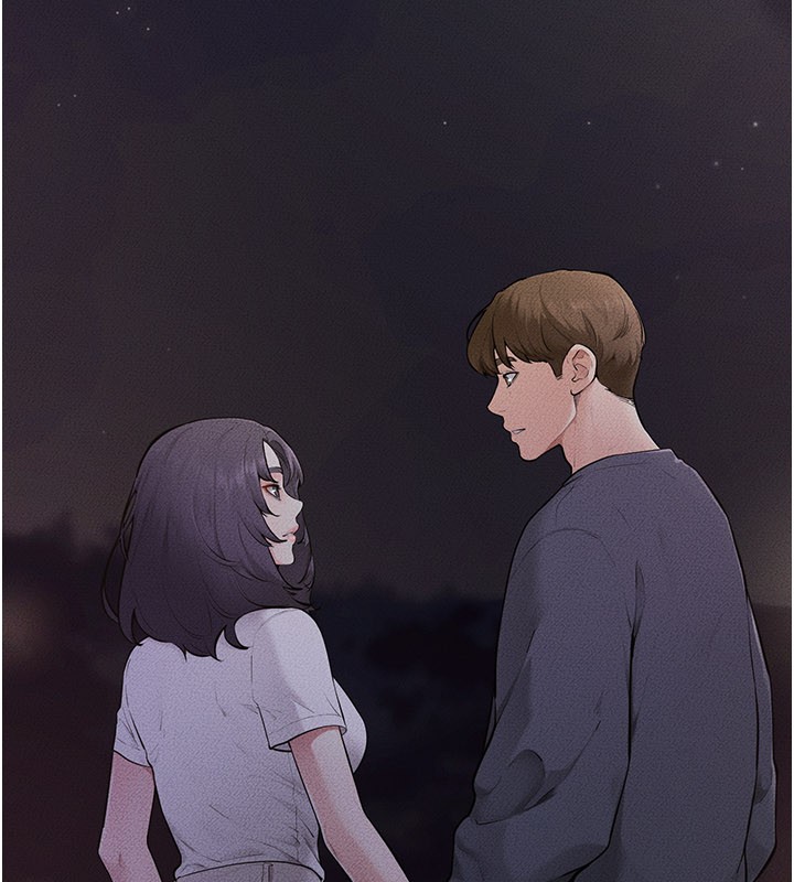 继母与继姐第111話-快點給我溫暖