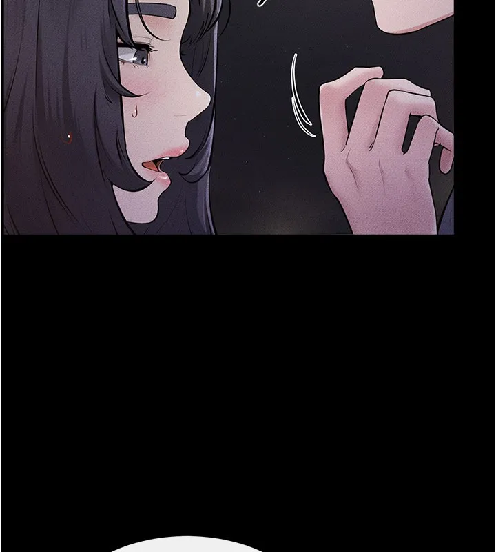 繼母與繼姐第111話-快點給我溫暖