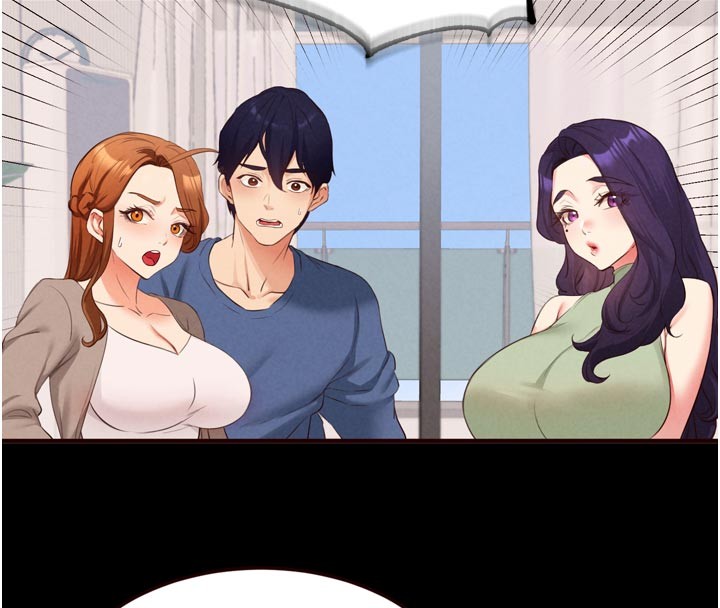 熟女自助餐第78話-期待值滿點的國外旅遊♥