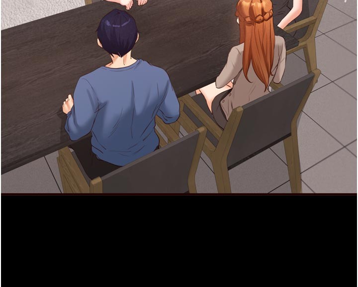 熟女自助餐第78話-期待值滿點的國外旅遊♥