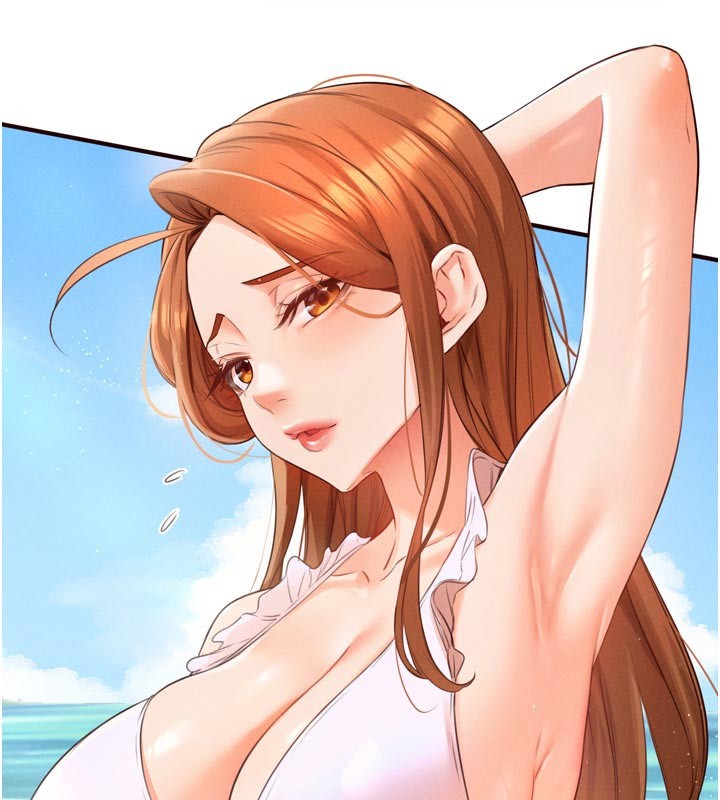 熟女自助餐第78話-期待值滿點的國外旅遊♥