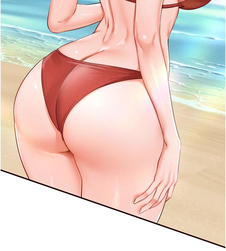 熟女自助餐第78話-期待值滿點的國外旅遊&hearts;