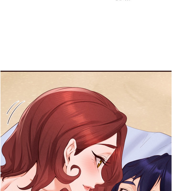 熟女自助餐第78話-期待值滿點的國外旅遊&hearts;