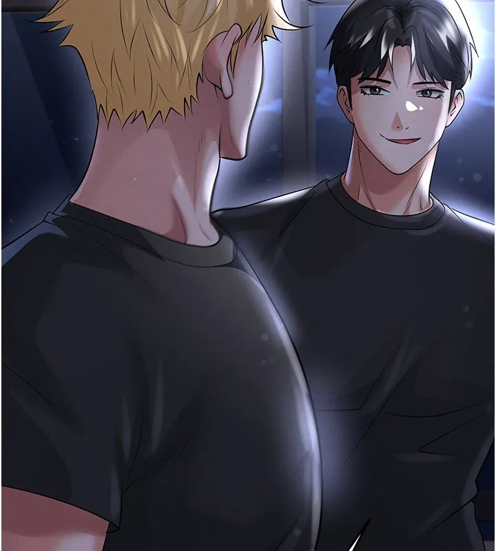 足球型男脫單指南第54話-我不能對他有感覺