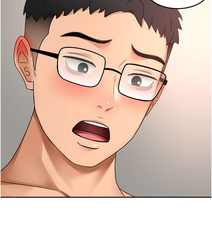 顶加套房的春天第59話-不要選我媽，選我!