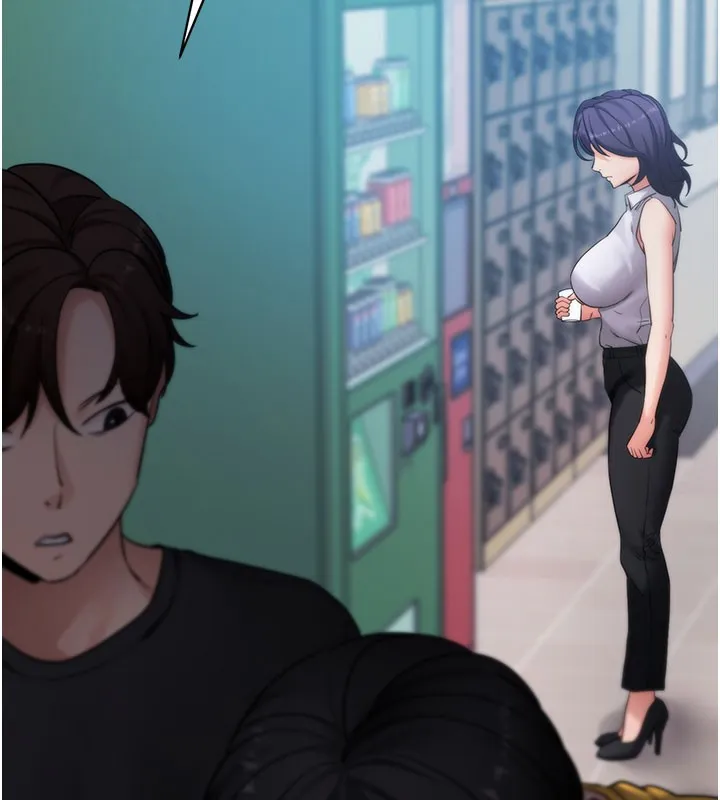 拜脫拜脫App第55話-吸取男人陽氣的教授
