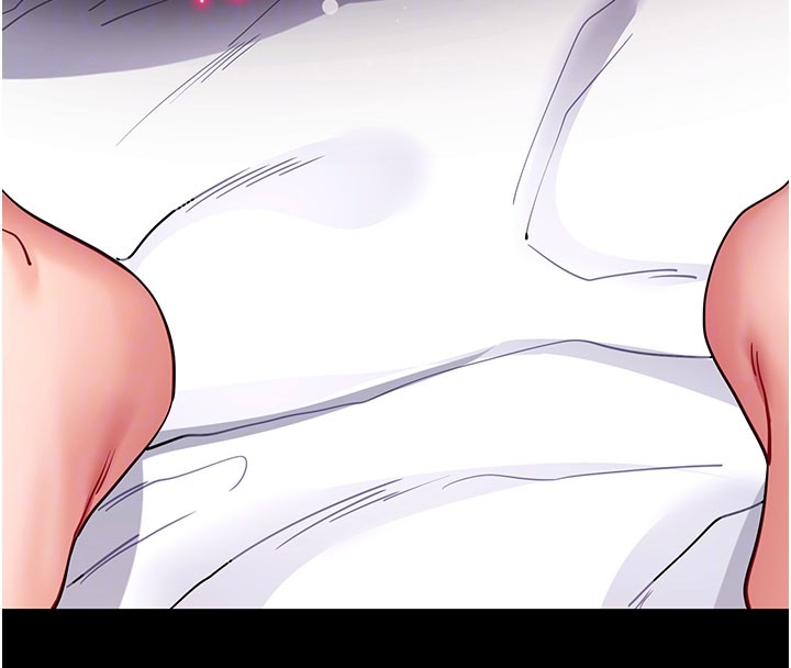 拜脱拜脱App第55話-吸取男人陽氣的教授