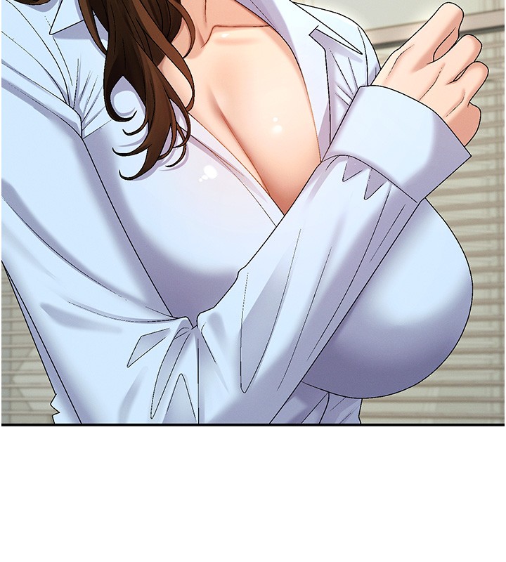 肉體審判第43話-乳溝間的玉液瓊漿