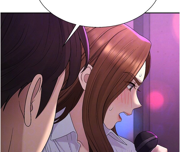 肉体审判第43話-乳溝間的玉液瓊漿