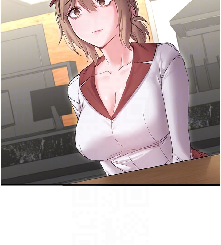 男人配额制第37話-和大姐姐的私密談話