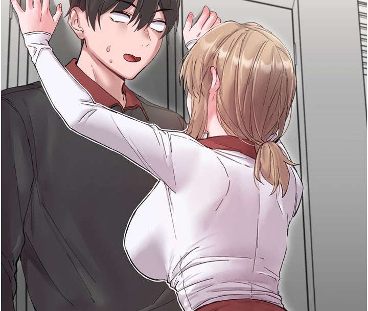 男人配额制第37話-和大姐姐的私密談話