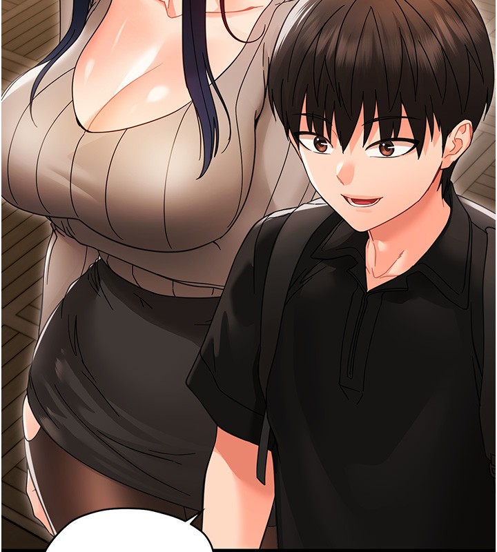 幼惑第19話-原來老師是被虐狂?